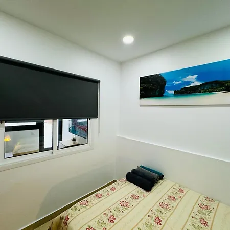 Apartman 4'min To And Tren 15 Min To Plaza Catalunya By Tren