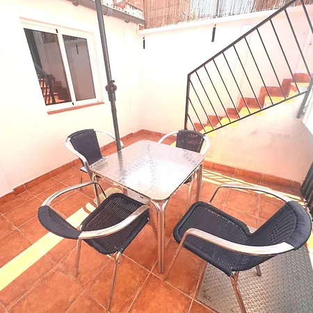 4'min To And Tren 15 Min To Plaza Catalunya By Tren Apartment Sant Adria de Besos